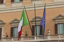 Италия встревожила Европарламент