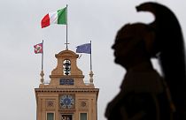 Olasz válság: Euró(pa) jövője forog kockán