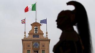 Olasz válság: Euró(pa) jövője forog kockán