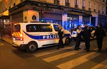 Release of 40 radicalised inmates is 'major risk' to France, says prosecutor