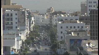 Ливия: семь тяжелых лет