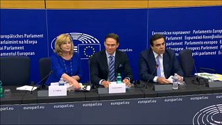Comissários Europeus apresentam Políticas de Coesão