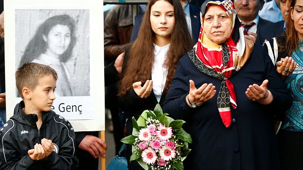 Το μήνυμα του Σόλινγκεν 25 χρόνια μετά Το μήνυμα του Σόλινγκεν 25 χρόνια μετά