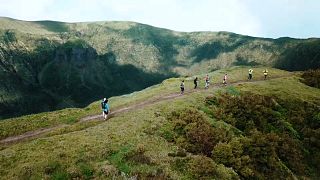 Azores Trail Run: Aventura em grande nas ilhas mágicas