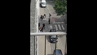 Liegi, la polizia belga: "E' un attacco contro di noi"