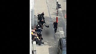 Liège : le terroriste était fiché