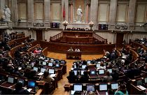 Portekiz meclisi ötanazi yasasını reddetti