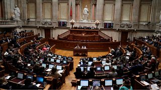 Portekiz meclisi ötanazi yasasını reddetti
