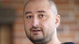 Un journaliste russe abattu à Kiev