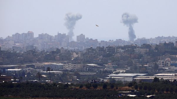 اسرائیل برقراری آتشبس با حماس را تکذیب کرد اسرائیل برقراری آتشبس با حماس را تکذیب کرد