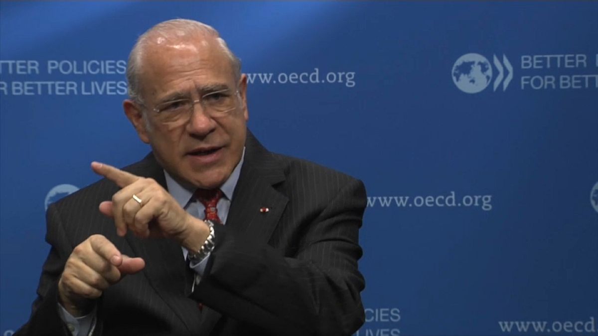 OECD'den Türkiye'ye önemli uyarılar