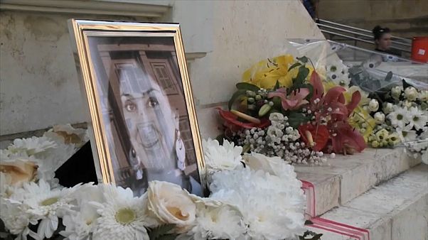 Omicidio Caruana, parla la fonte: "Malta non è un posto sicuro per me" Omicidio Caruana, parla la fonte: "Malta non è un posto sicuro per me"