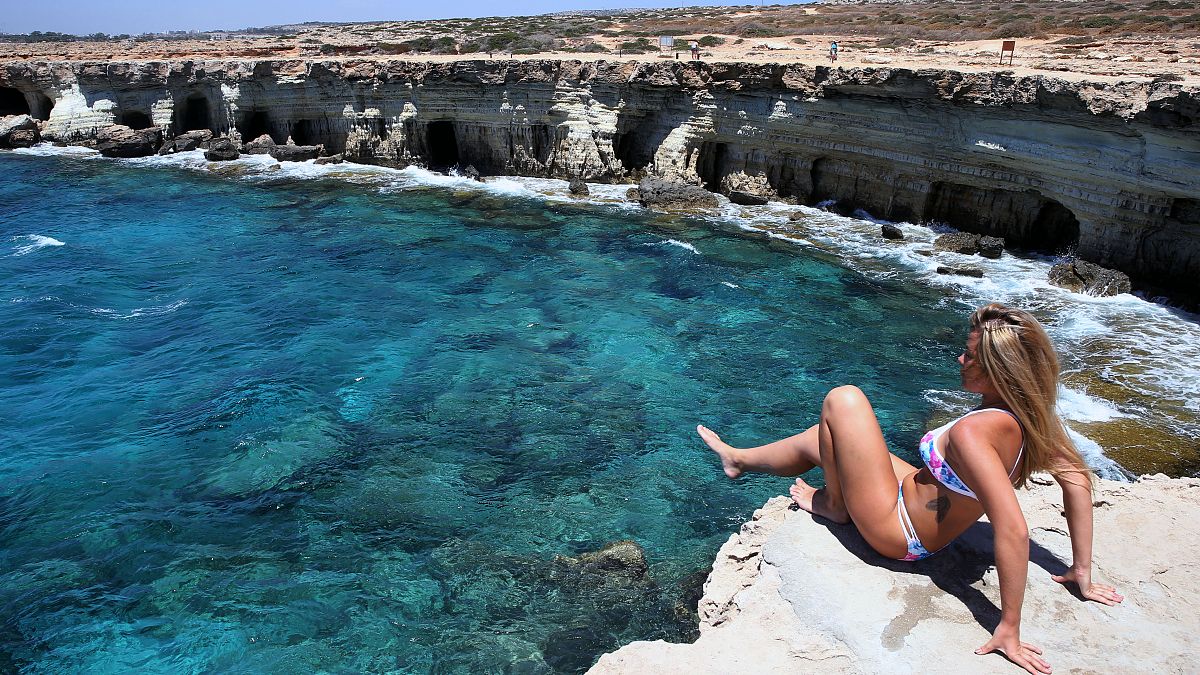 Η Κύπρος διαθέτει «εξαιρετικής ποιότητας» υδάτων στις θάλασσες της