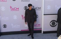 Magician David Copperfield