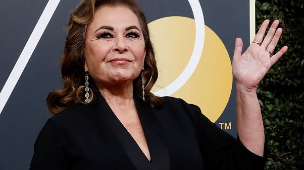Wegen rassistischen Tweets: "Roseanne" wird abgesetzt Wegen rassistischen Tweets: "Roseanne" wird abgesetzt