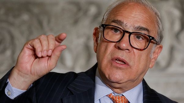 Ángel Gurría, Secretário-geral da OCDE Ángel Gurría, Secretário-geral da OCDE