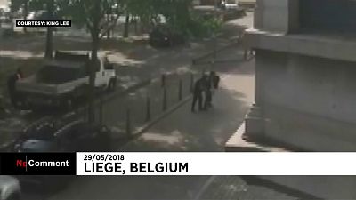 Belgique : un homme radicalisé tue trois personnes à Liège
