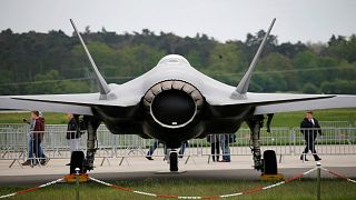 تركيا ستلجأ لمورد آخر في حال رفض واشنطن بيعها مقاتلات إف 35