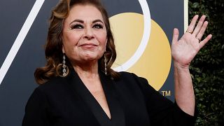 Exit pour Roseanne, star de la série américaine accusée de racisme