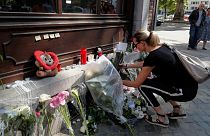 دستگاه قضایی بلژیک حمله لیژ را تروریستی خواند