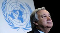 Több pénzt kér Malinak az ENSZ főtitkár