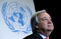 Több pénzt kér Malinak az ENSZ főtitkár