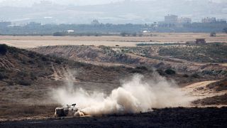 UN-Sicherheitsrat tagt wegen Mörserangriffen auf Israel