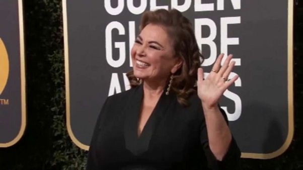 Tweet razzista, stop alla serie "Roseanne" Tweet razzista, stop alla serie "Roseanne"