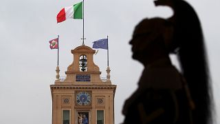 Ιταλία: Νέα πυρά κατά του Προέδρου Ματαρέλα