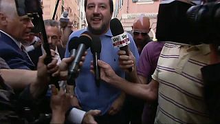 Governo: tutti appesi alle decisioni di Salvini