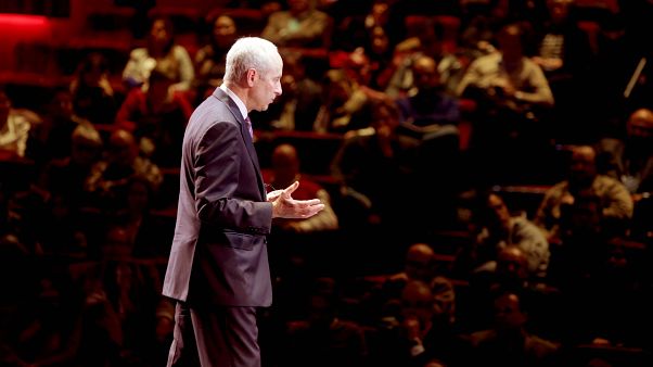 El filósofo estadounidense Michael J. Sandel, premio Princesa de Asturias de Ciencias Sociales El filósofo estadounidense Michael J. Sandel, premio Princesa de Asturias de Ciencias Sociales