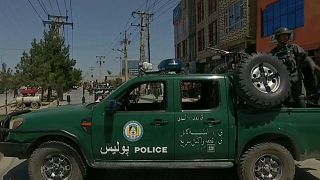 Теракт в Кабуле: ответственность берет ИГ