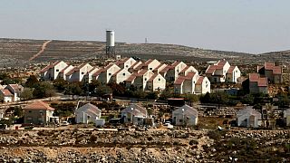 اسرائیل طرح ساخت دو هزار واحد مسکونی در کرانه باختری را تصویب کرد
