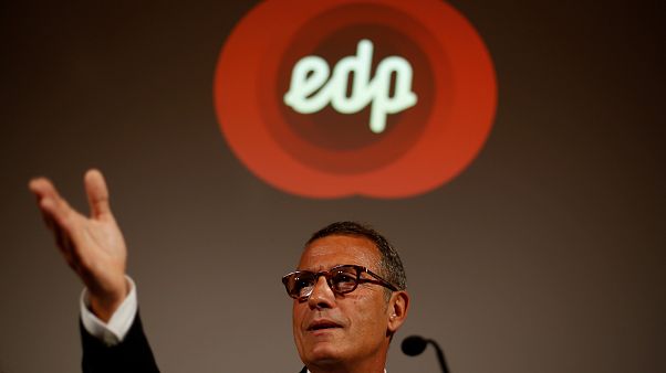 Portugal paga das energias mais caras de toda a UE Portugal paga das energias mais caras de toda a UE