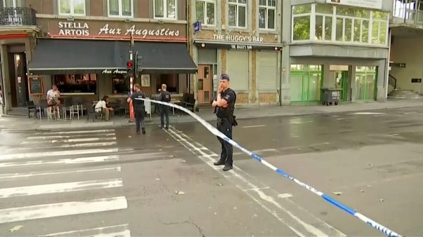Liegi, terrorismo o mero atto criminale? L'Isis rivendica l'attentato Liegi, terrorismo o mero atto criminale? L'Isis rivendica l'attentato