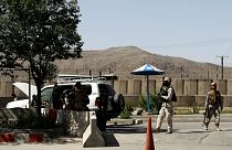 Terrortámadás Kabulban - kétséges kik az elkövetők