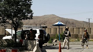 Terrortámadás Kabulban - kétséges kik az elkövetők