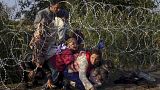Hungary’s ‘Stop Soros’ bill seeks to criminalise migrant helpers