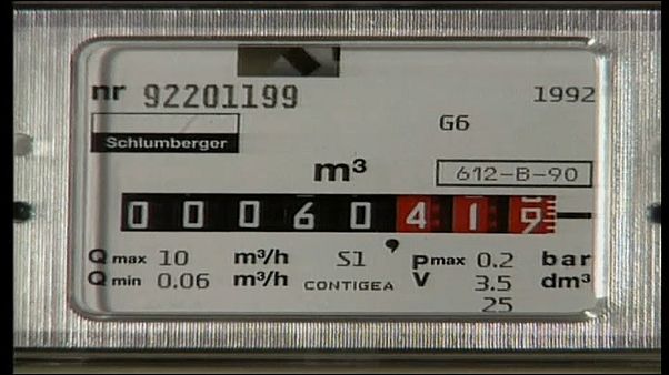 Больше всех за газ платят шведы Больше всех за газ платят шведы