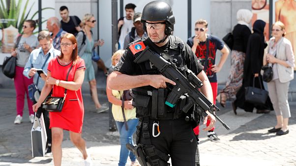 Λιέγη: Ο δράστης είχε σκοτώσει μια ημέρα πριν την επίθεση Λιέγη: Ο δράστης είχε σκοτώσει μια ημέρα πριν την επίθεση