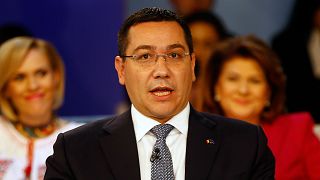  'I want to stop Romania becoming like Hungary', says ex-PM Victor Ponta