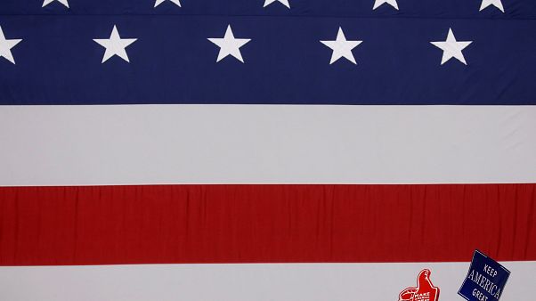 The US economy had a slower start to the year than forecast The US economy had a slower start to the year than forecast