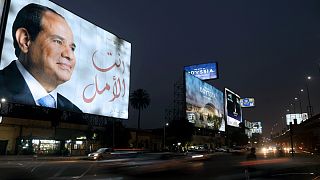 افزایش سرکوب مخالفان در مصر پس از انتخاب مجدد سیسی