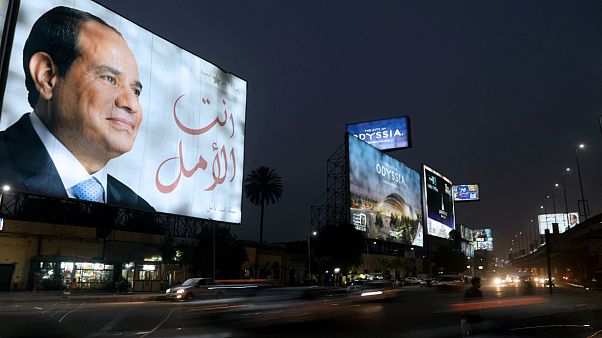 افزایش سرکوب مخالفان در مصر پس از انتخاب مجدد سیسی افزایش سرکوب مخالفان در مصر پس از انتخاب مجدد سیسی