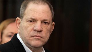 Harvey Weinstein indicted for rape