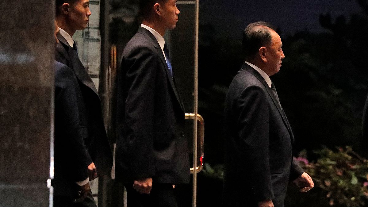 Sommet Trump-Kim : est-il possible de concilier leurs positions ? 