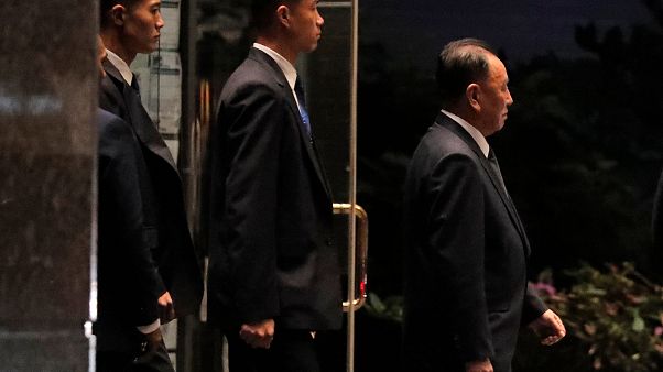 Sommet Trump-Kim : est-il possible de concilier leurs positions ? Sommet Trump-Kim : est-il possible de concilier leurs positions ?