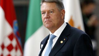 Klaus Iohannis has found his powers as president diminished
