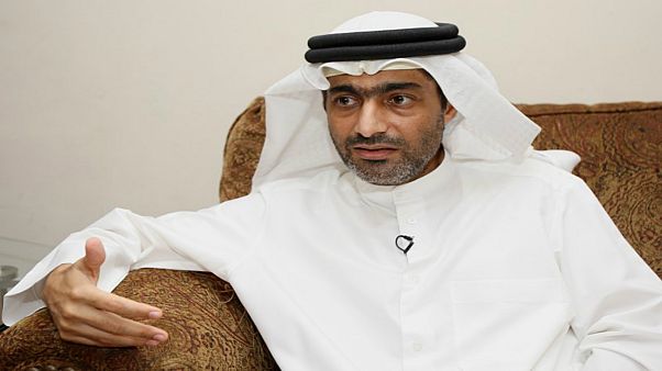 الإمارات تسجن ناشطا 10 سنوات بسبب منشورات على وسائل التواصل الاجتماعي الإمارات تسجن ناشطا 10 سنوات بسبب منشورات على وسائل التواصل الاجتماعي