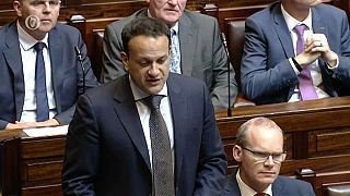 Leo Varadkar